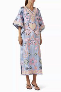 Celia B - Lirys Dress