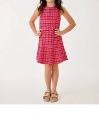 Lilly Pulitzer - Kid's Mini Enya Dress