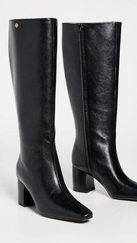 Tory Burch - Women's Banana Tall Boots