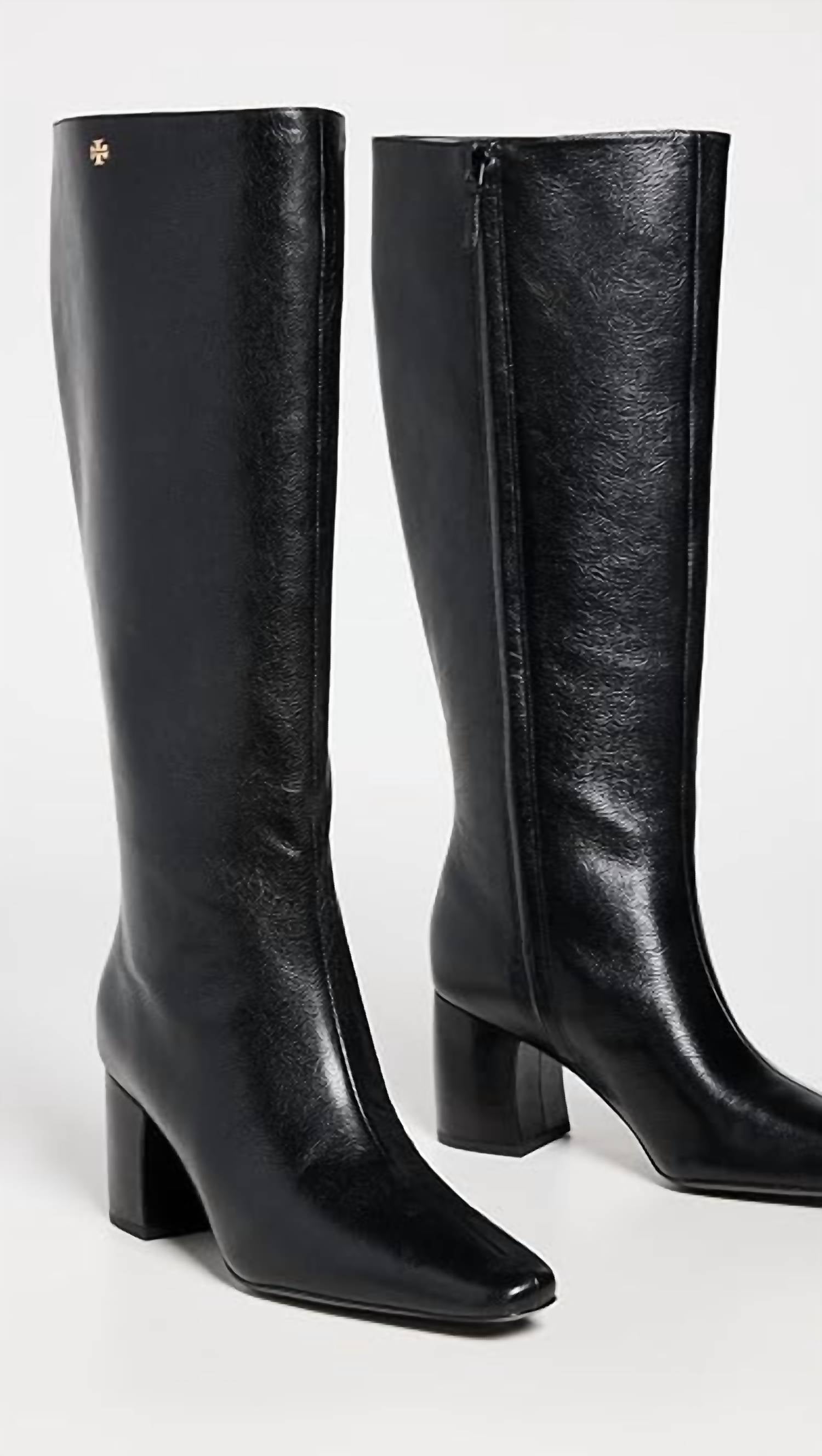 Tory Burch - Women's Banana Tall Boots