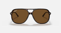 Ray Ban - Bill Medium Polarized Sunglasses Rb2198 902/57