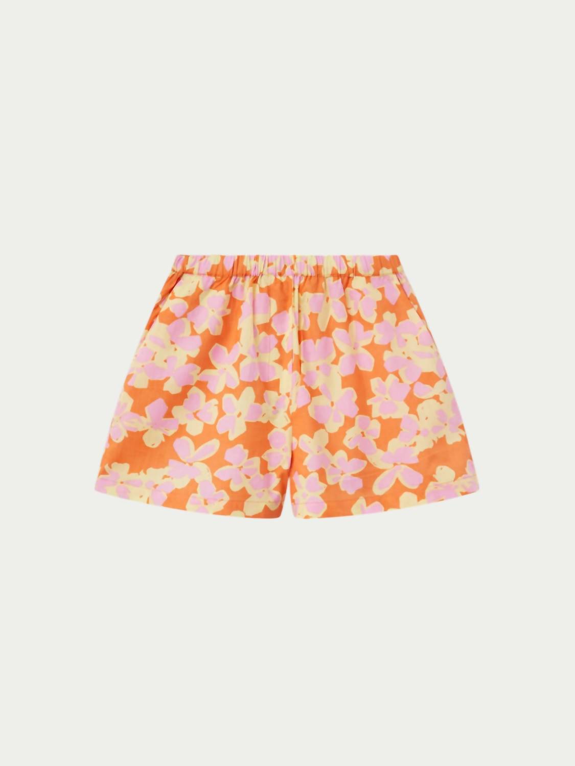 Compania Fantastica - Floral Blooms Shorts