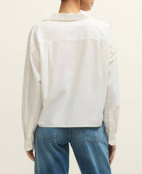 Z Supply - Lisette Button Down Top