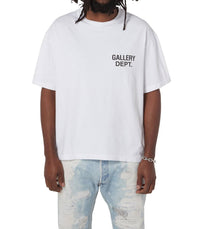 Gallery Dept. - Logo Souvenir T-shirt