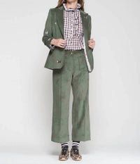 Vilagallo - Dorin Pants