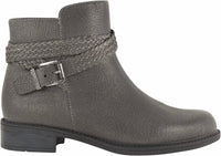 David Tate - Women's Skip Leather Ankle Boots