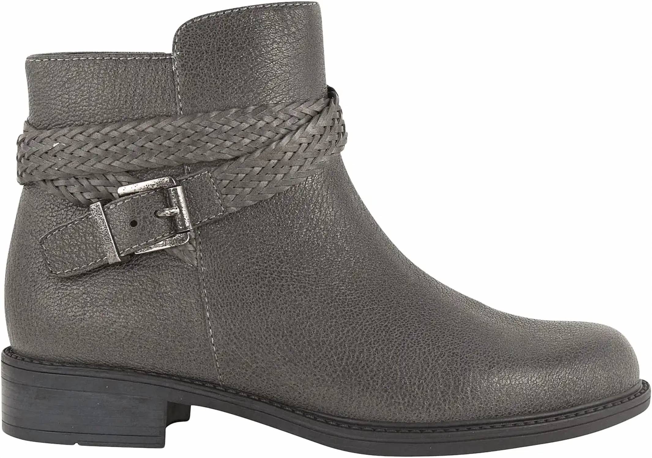 David Tate - Women's Skip Leather Ankle Boots