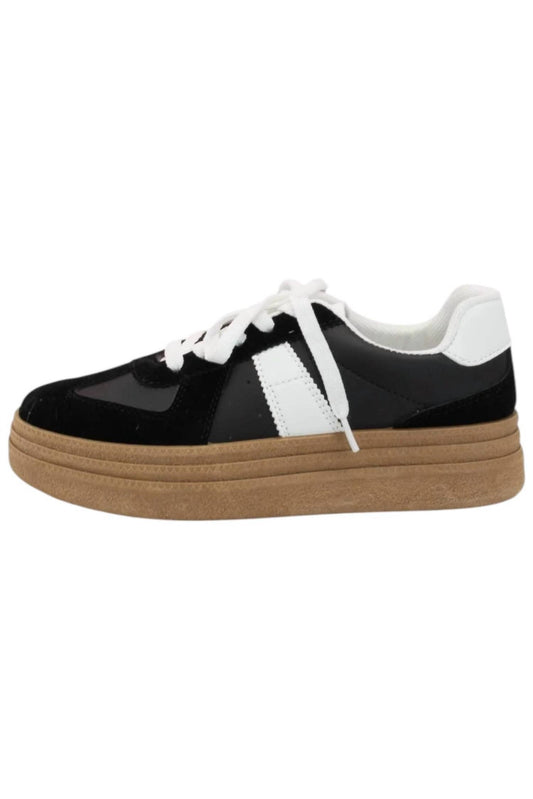 Ccocci - Women's Galvin Platform Sneakers