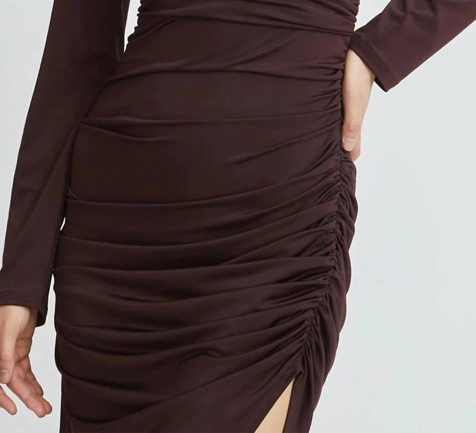 Veronica Beard - Tristana Dress