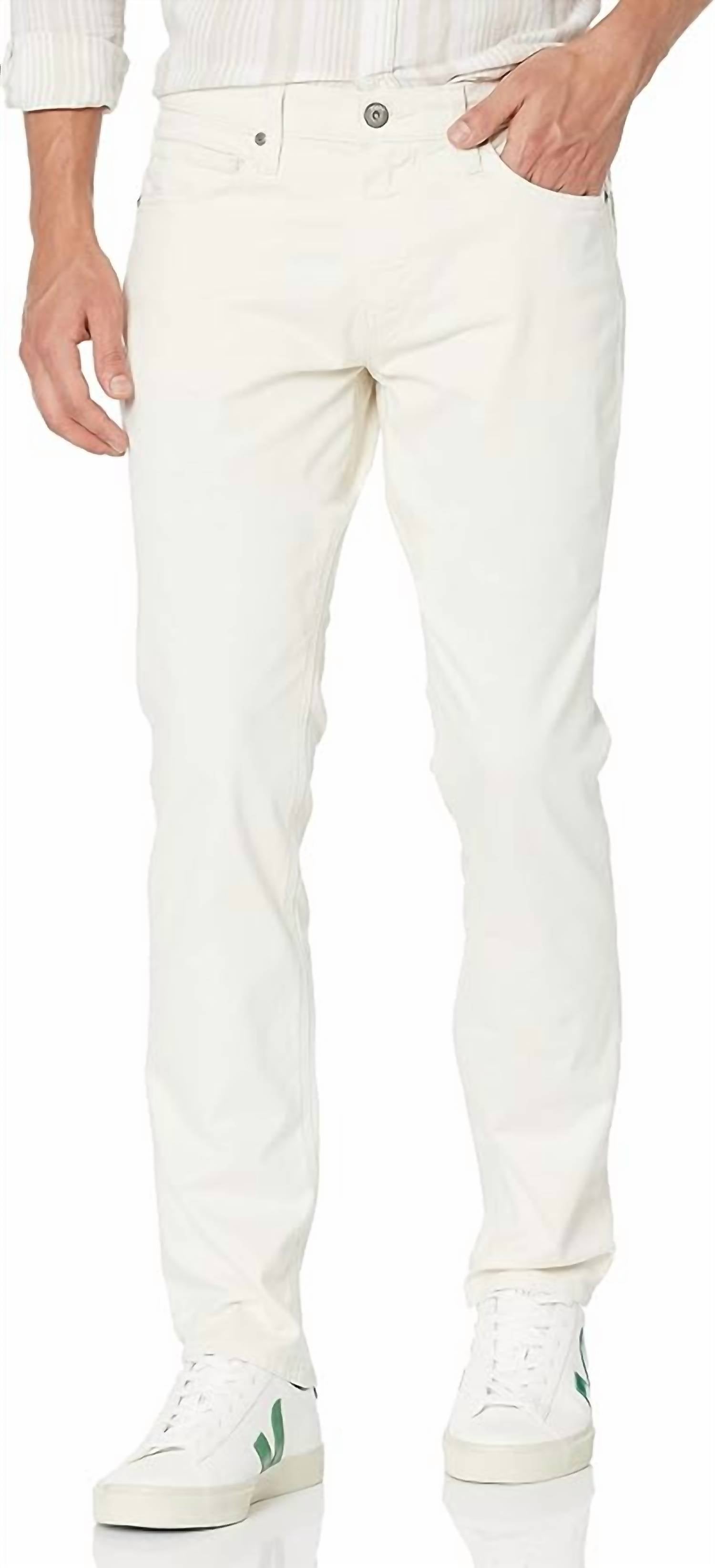 Paige - Men's Federal Jean