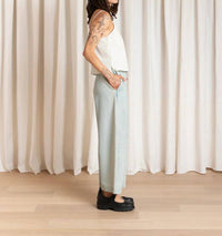 Ali Golden - Loose Barrel Pants