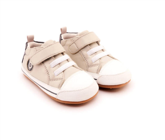 Oldsoles - Kid's Team Bub Sneakers