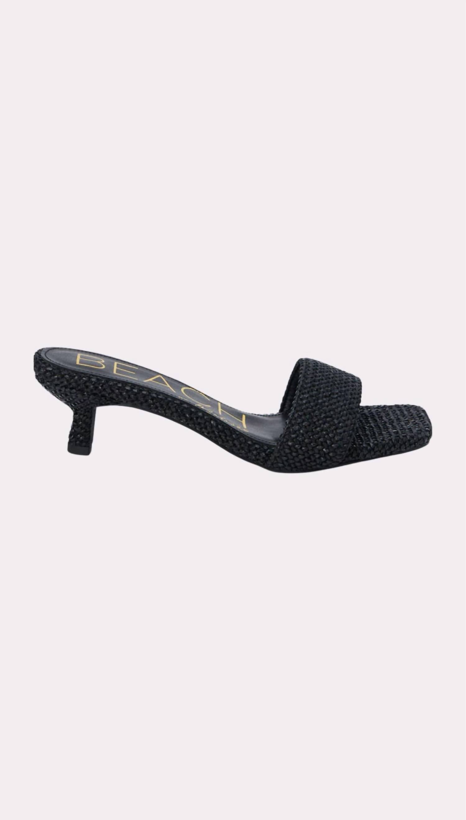 Matisse - Women's Capricorn Sandals