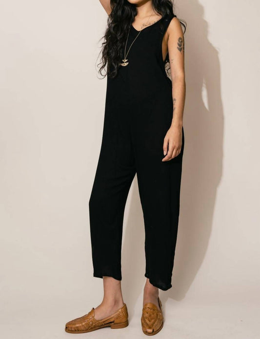 Altar - Houseline Sleeveless Jumpsuit