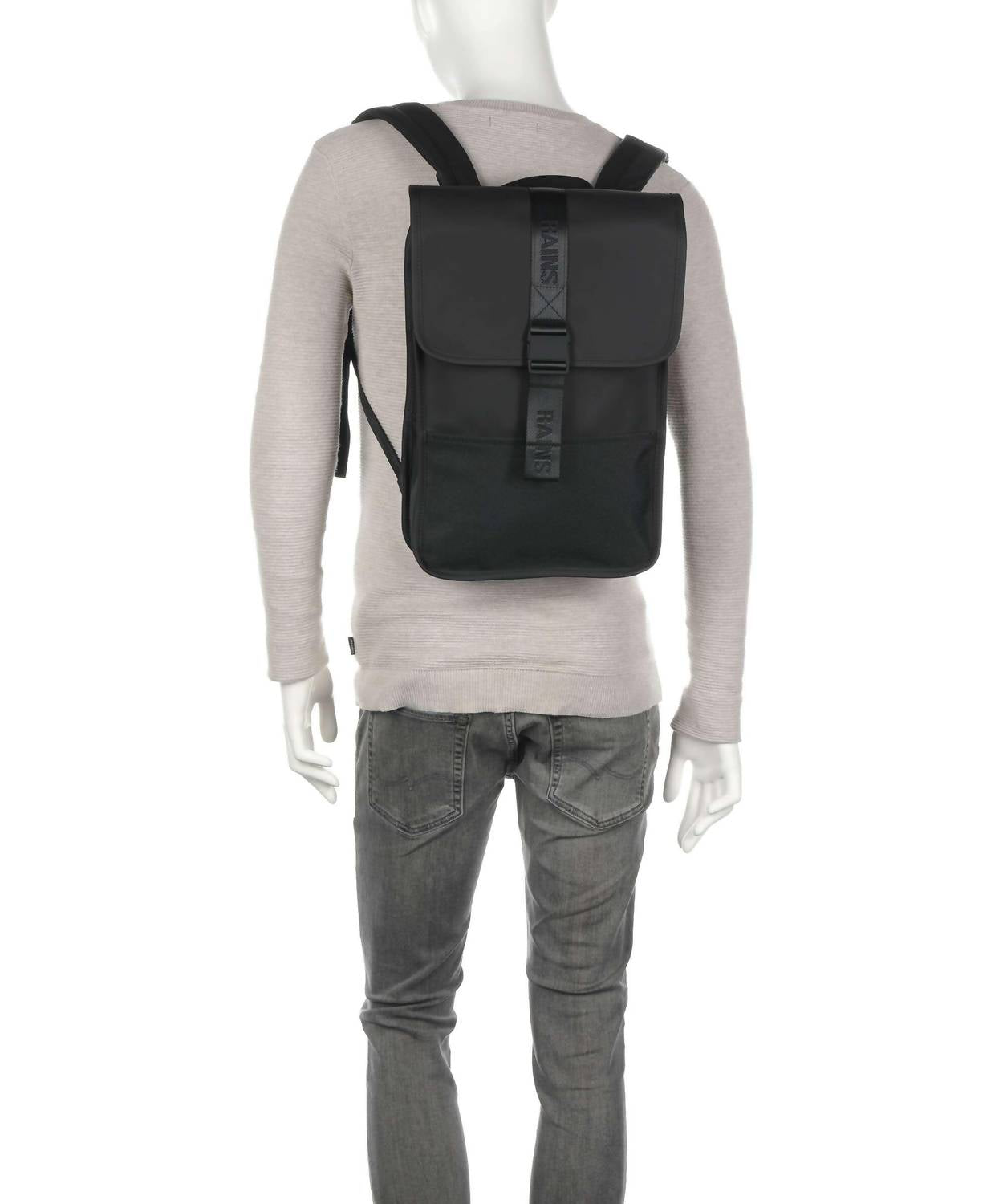 Rains - Men's Trail Backpack Mini