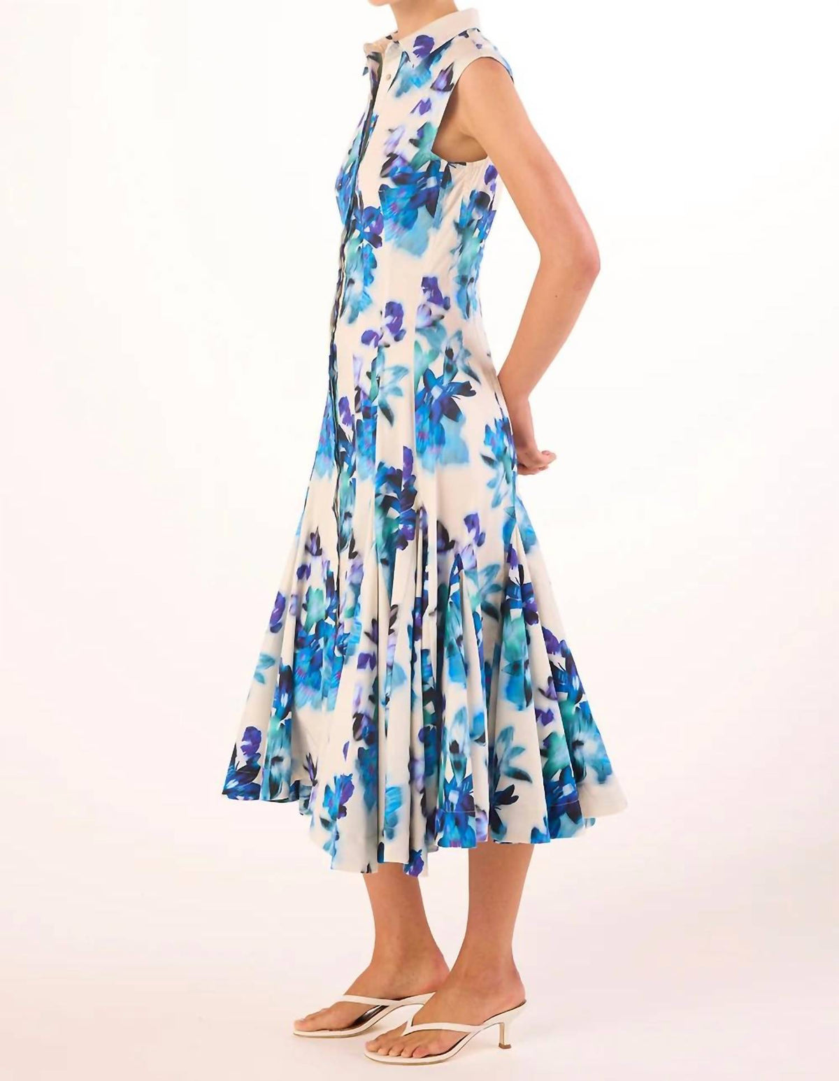 Misa Los Angeles - Charlotte Dress