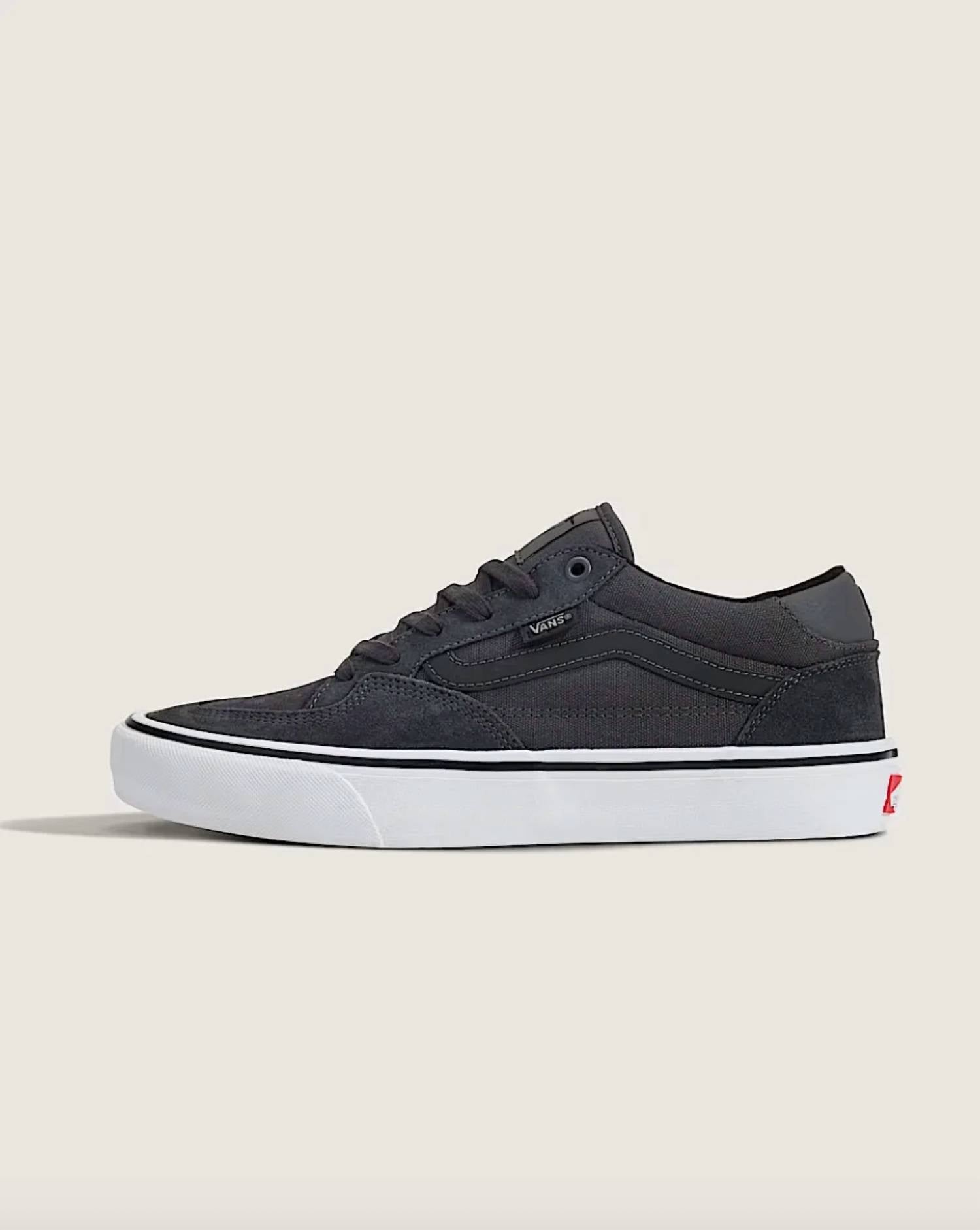 Vans - Men's Skate Rowan Sneakers