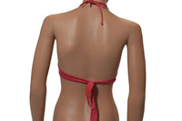 Women's Padded Underwire Bikini Top