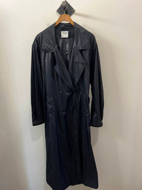 Forte Forte - Women's Nylon Trench Jacket