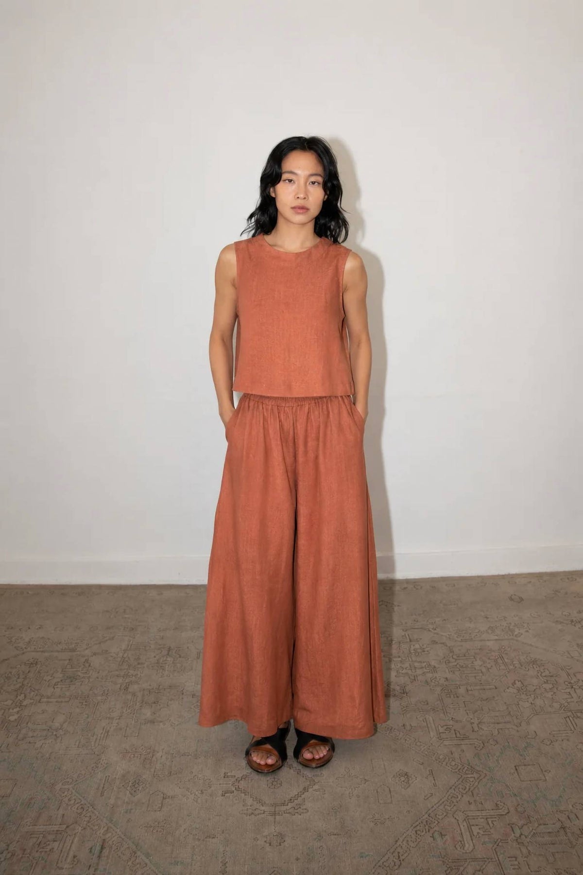 Zii Ropa - Kono Top