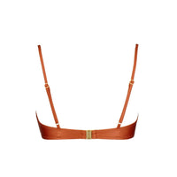 Meridian Swimwear - Equinox Bikini Top
