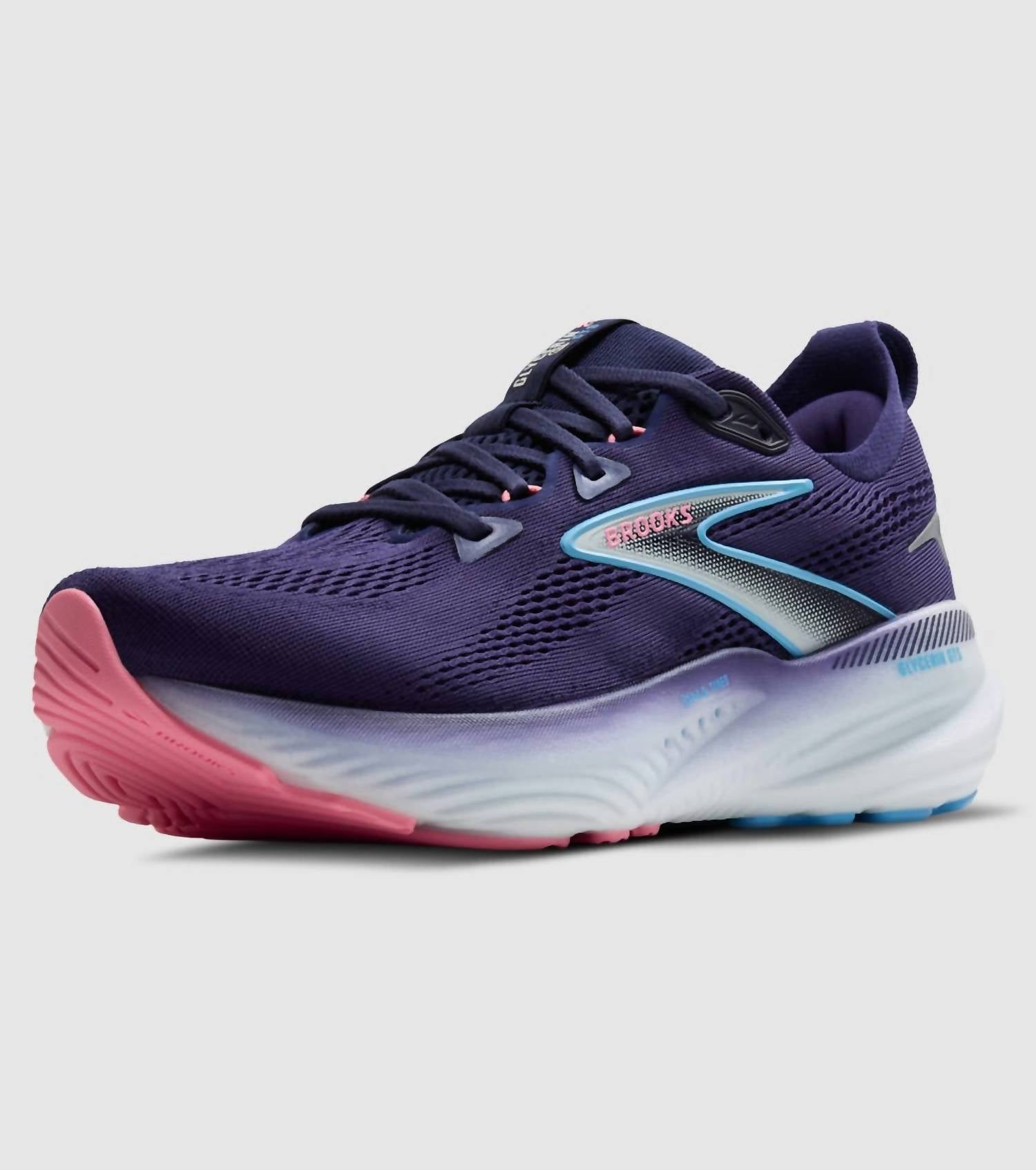Brooks - Women's Glycerin Gts 22 Running Shoes