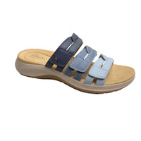Clarks - Women's Maelynn Abby Slide Sandals