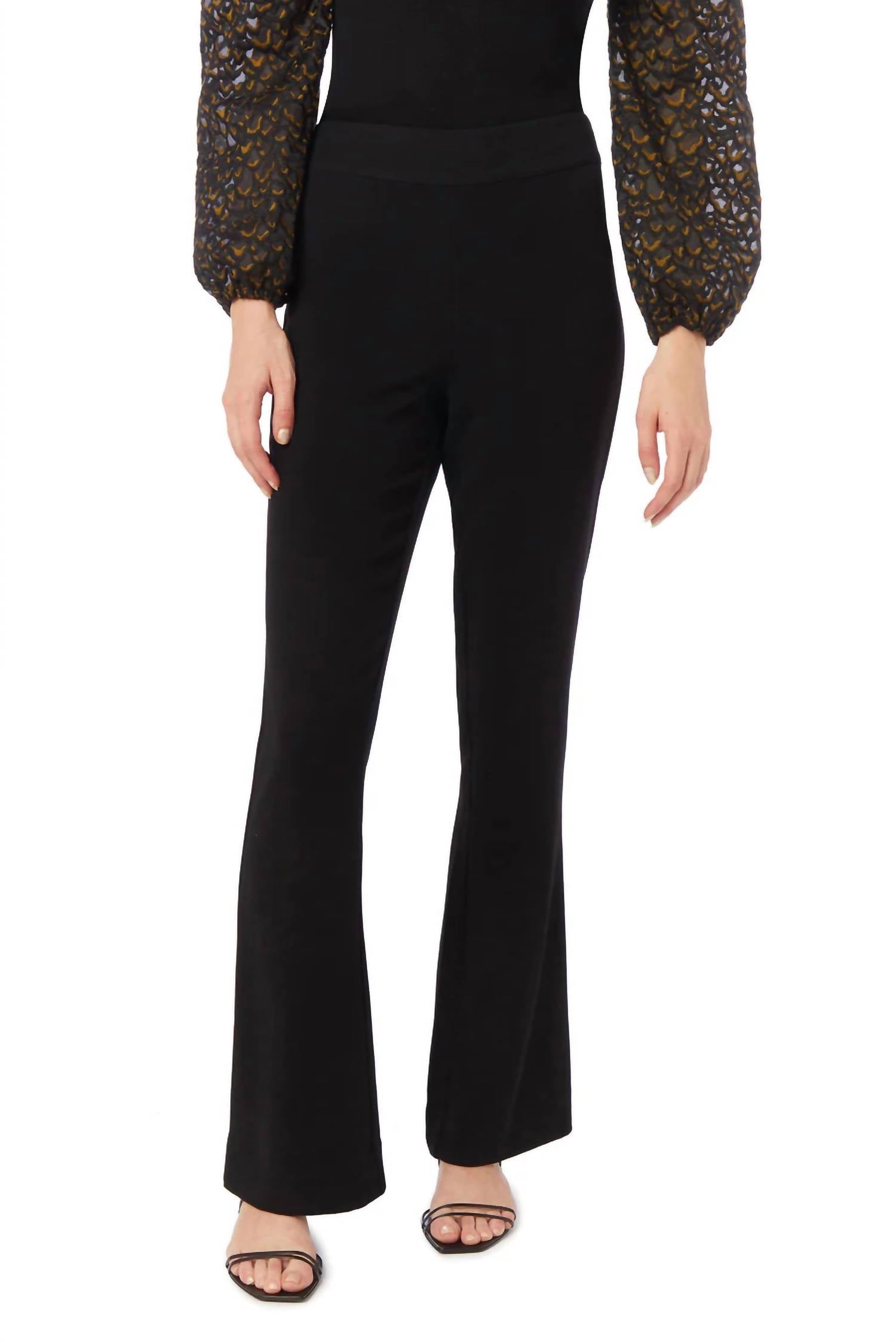 Marie Oliver - Mia Slim Pants