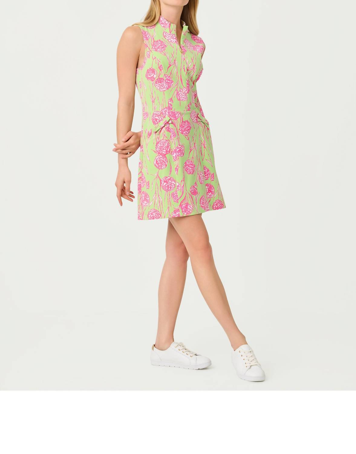 Lilly Pulitzer - Upf50+ Catarina Mini Dress