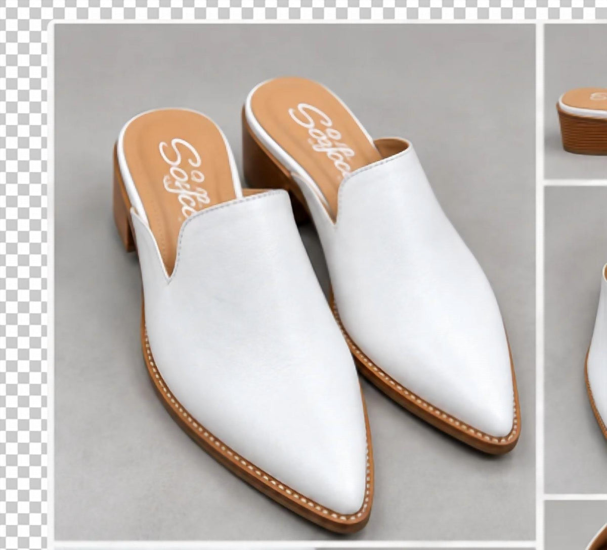 Sbicca - Women's Thomaston Mule