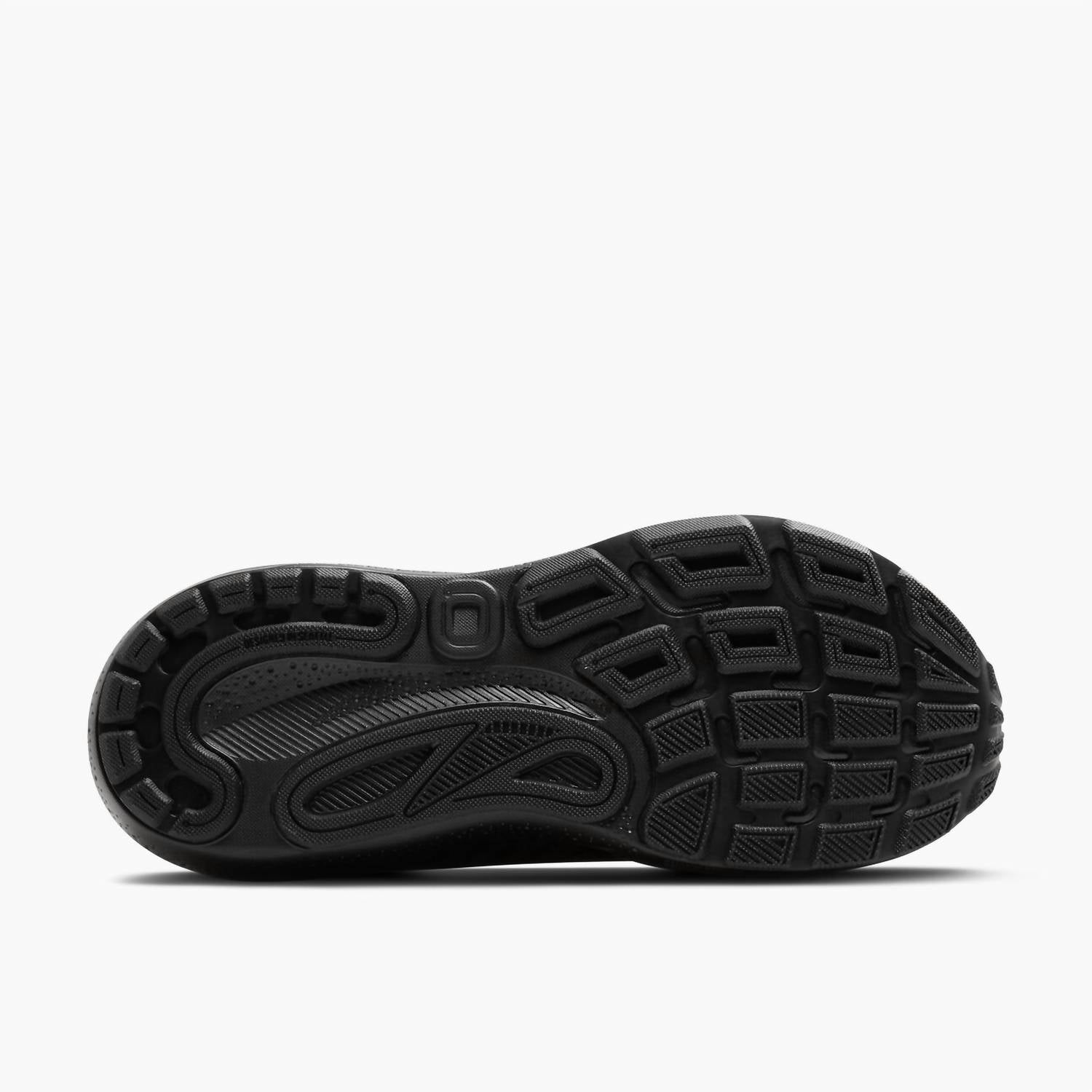 VIOLET & BROOKS Women's Adrenaline Gts 24 Running Sneakers in black black ebony - women's shoe - view 7
