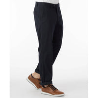 Ballin - Perma Color Pima Twill Khaki Pants - Atwater Modern Fit