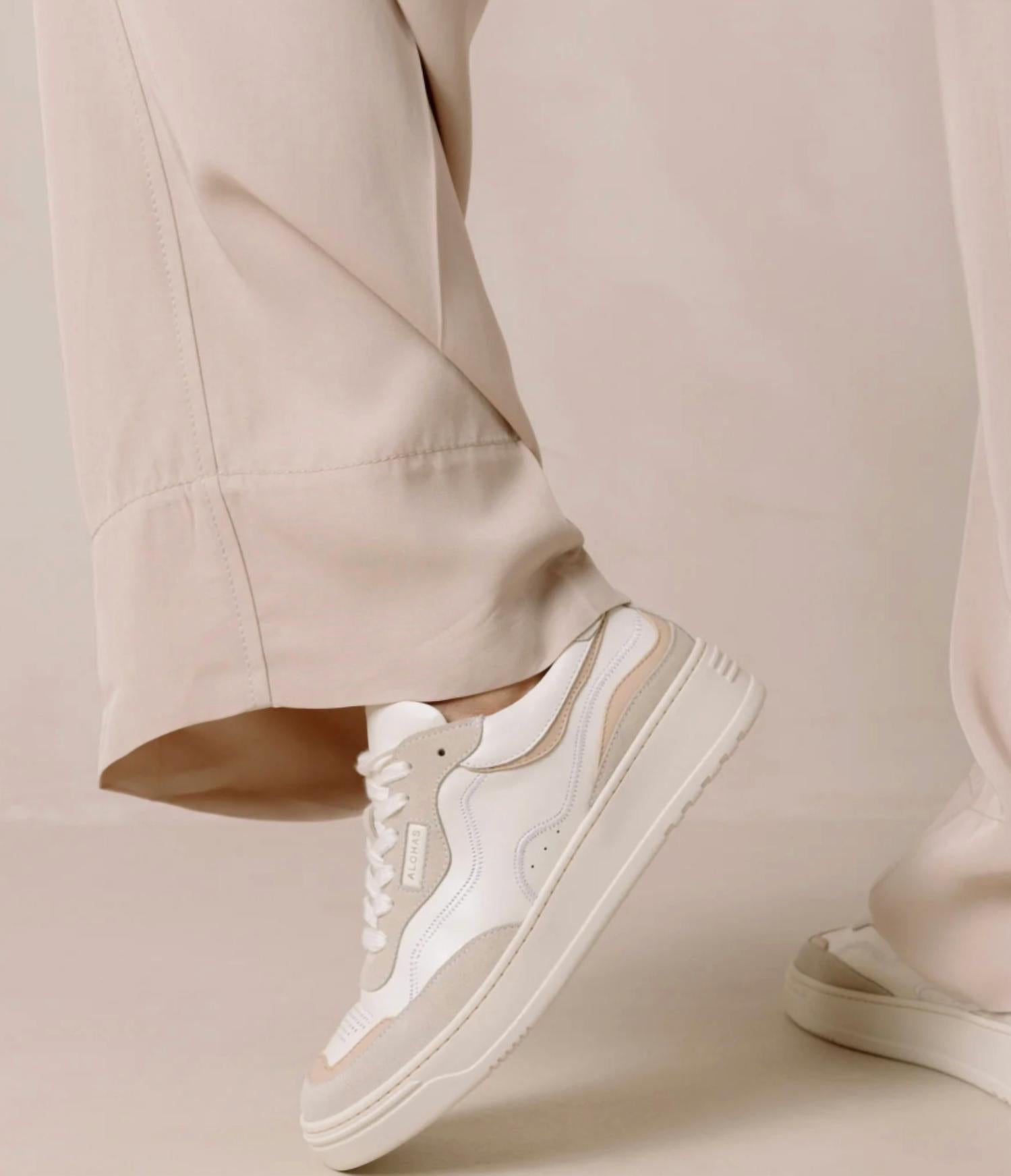 Alohas - Women's Quarry Sneakers
