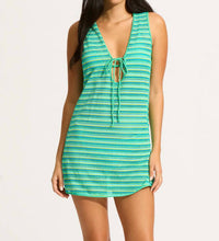 Seafolly - Calypso Mini Cover Up