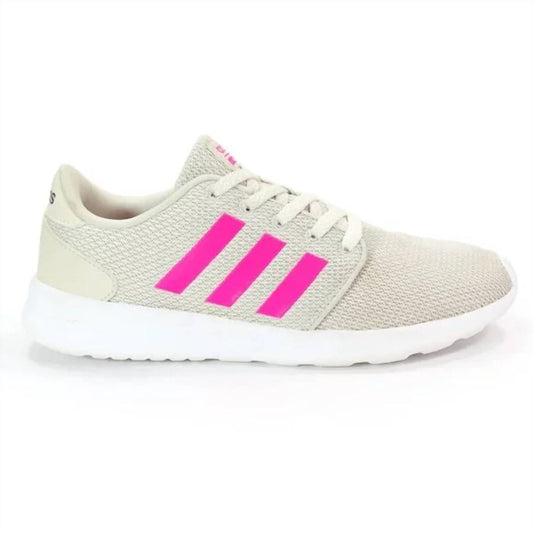 Adidas - Women's Qt Racer Sneaker