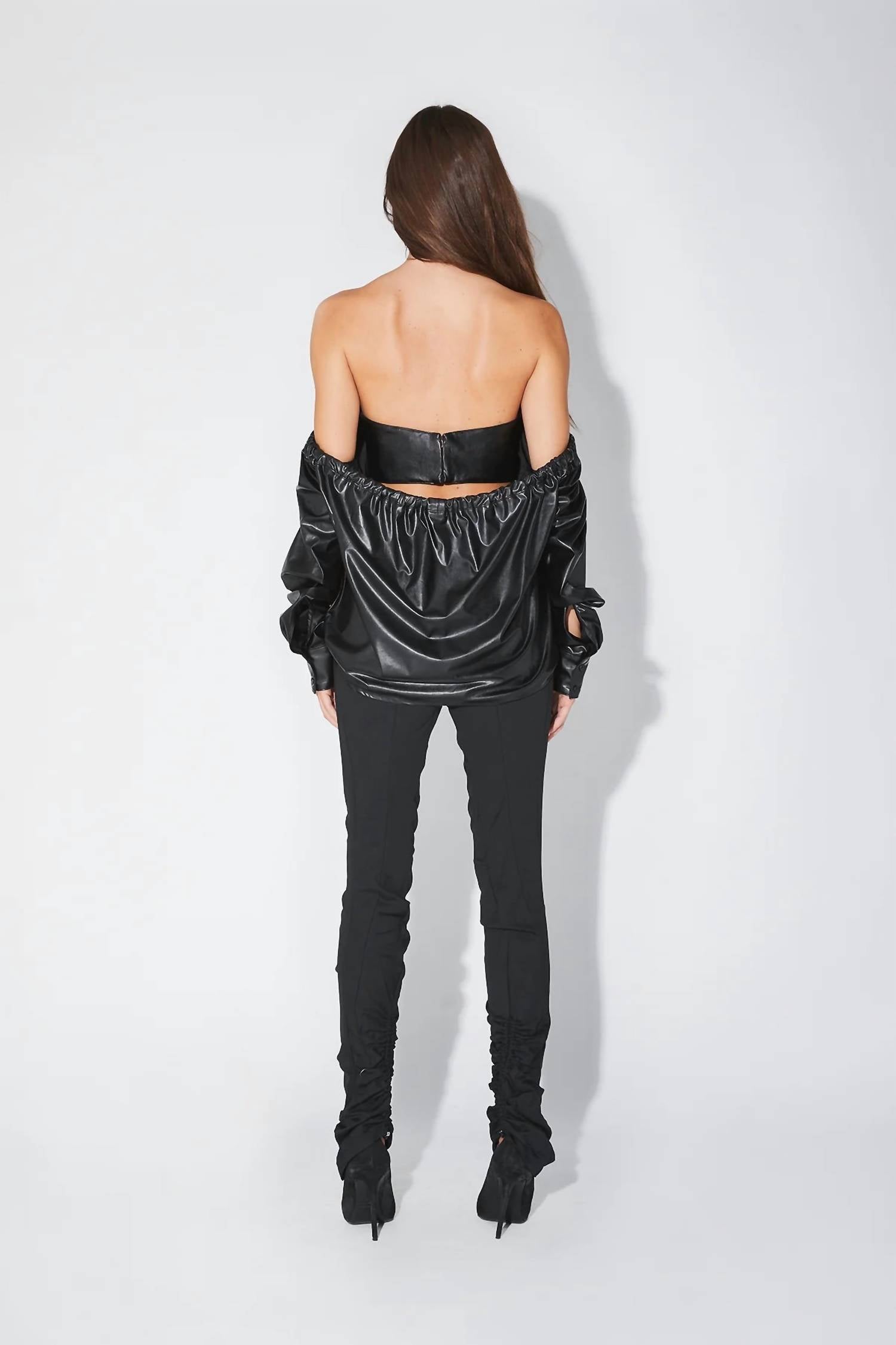 Rta - Emery Skinny Pant