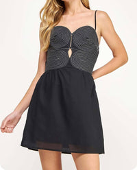 Strut & Bolt - Bethany Dress