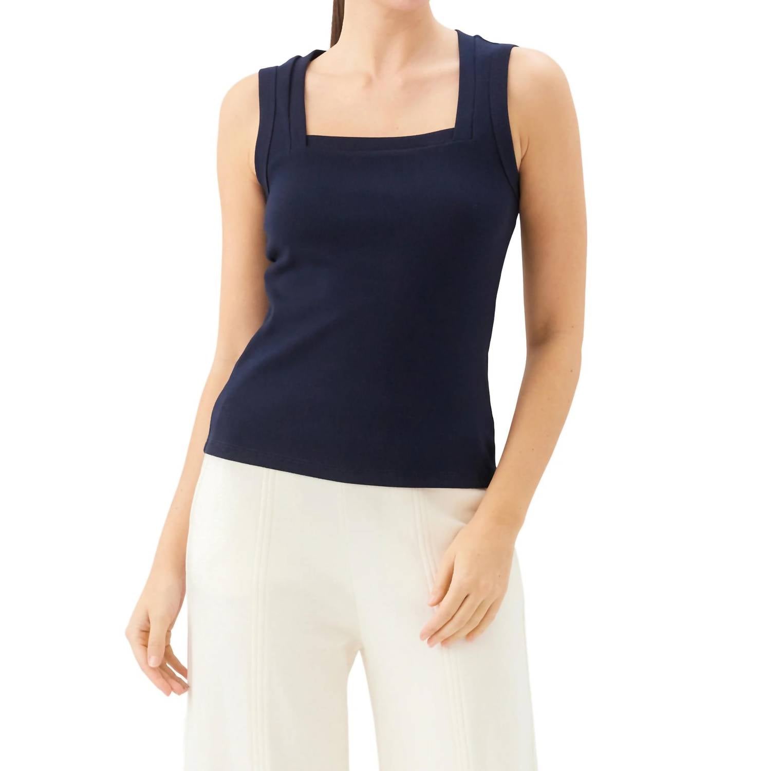 Fifteen Twenty - Mindy Tank Top