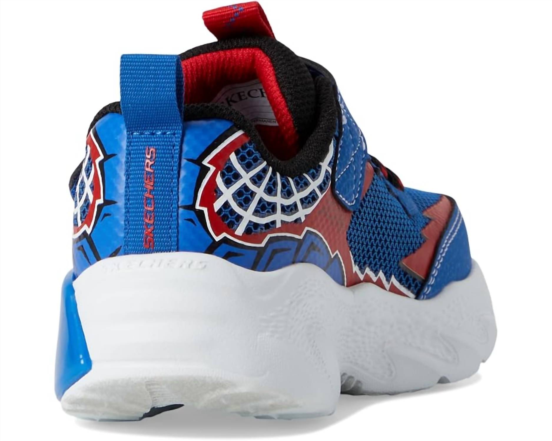 Skechers - Boy's Creature Crawlers Sneakers