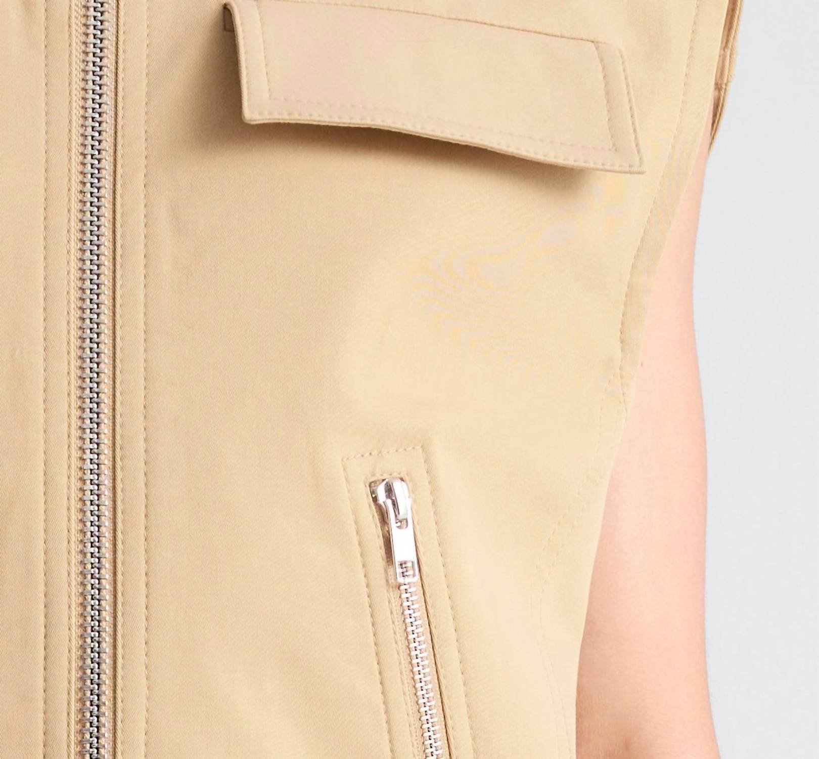 A.L.C. - Cal Utility Jacket