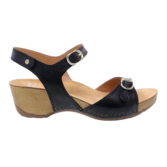 Dansko - Women's Tricia Sandals