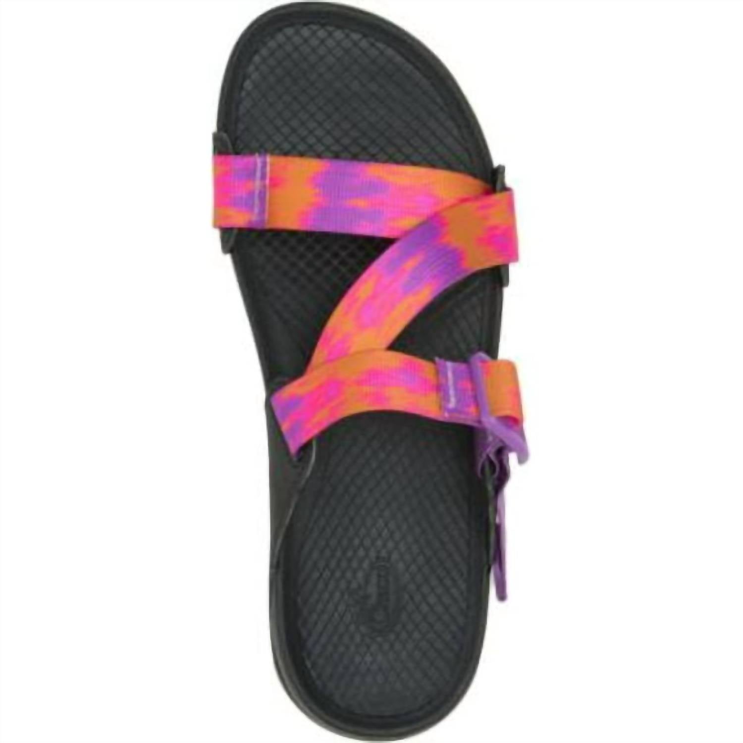 Chaco - Women's Lowdown Slide Sandal