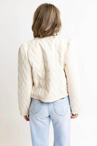 Karlie - Amore Jacket