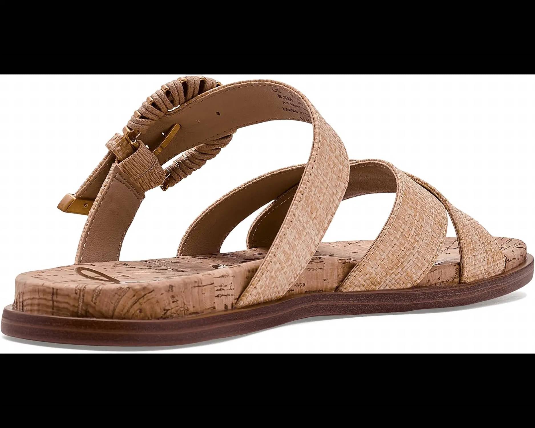 Sam Edelman - WOMEN'S LUCY SANDAL