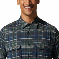 Mountain Hardwear - Voyager One Long Sleeve Shirt