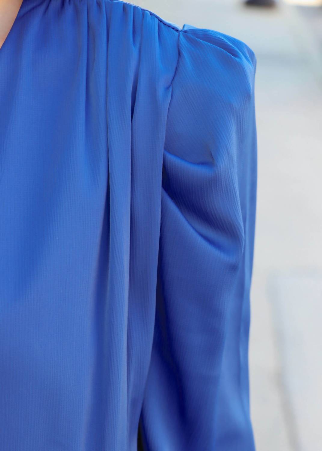Sincerely Ours - Sandra Dress