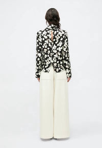 Proenza Schouler - Ansel Long Sleeves Top