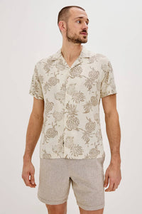 Rails - Atlas Short Sleeve Shirt