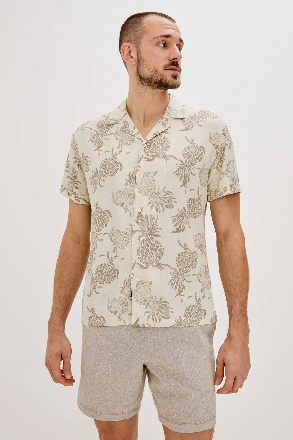 Rails - Atlas Short Sleeve Shirt