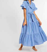 Mille - Victoria Dress
